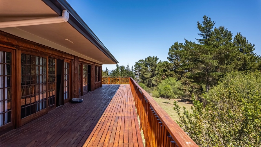 Commercial Property for Sale in Wilderness Rural Western Cape